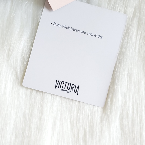 VICTORIA'S SECRET SPORTS BRA SIZE M - Picture 7 of 8